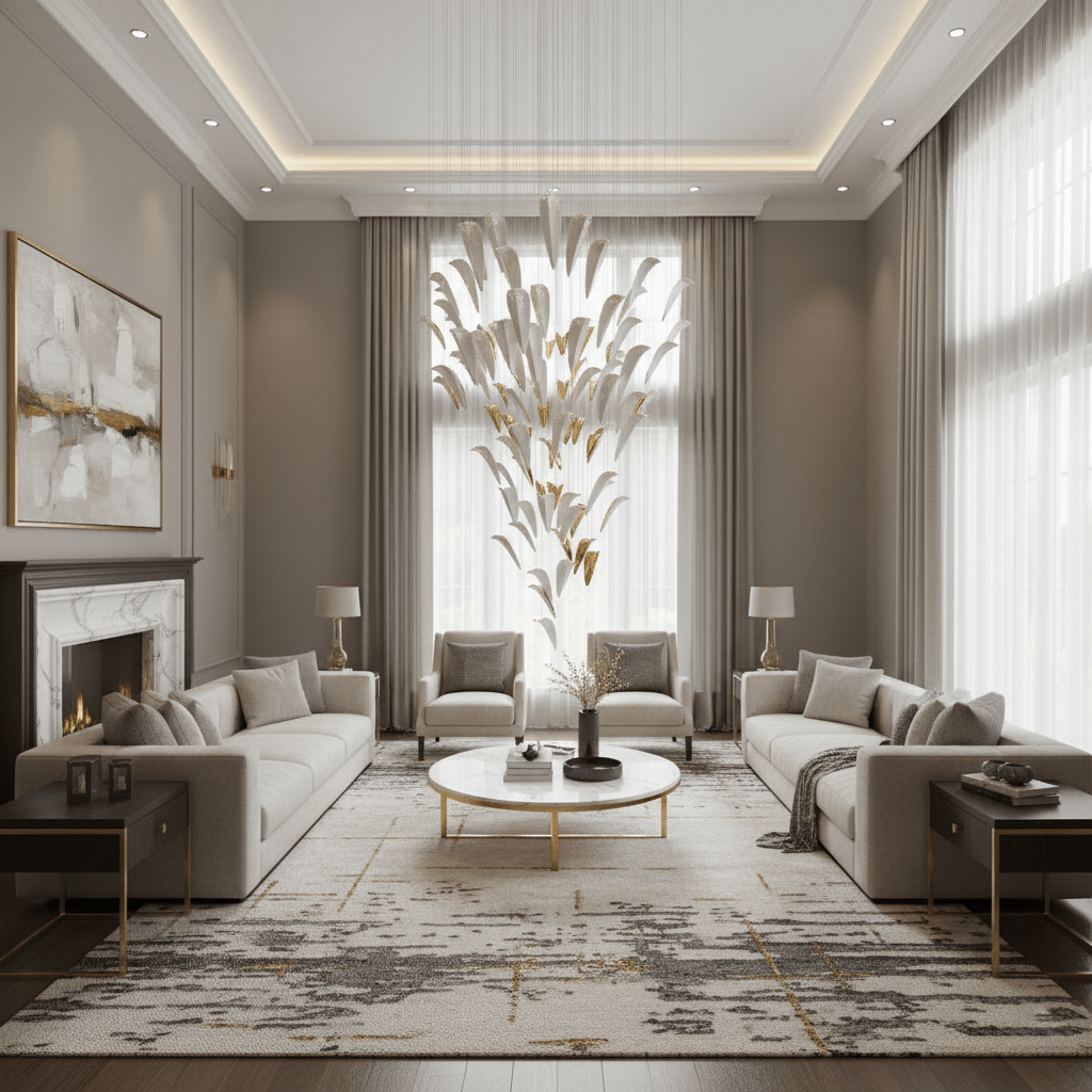 white-feather-art-deco-customize-chandelier-anzaz--7