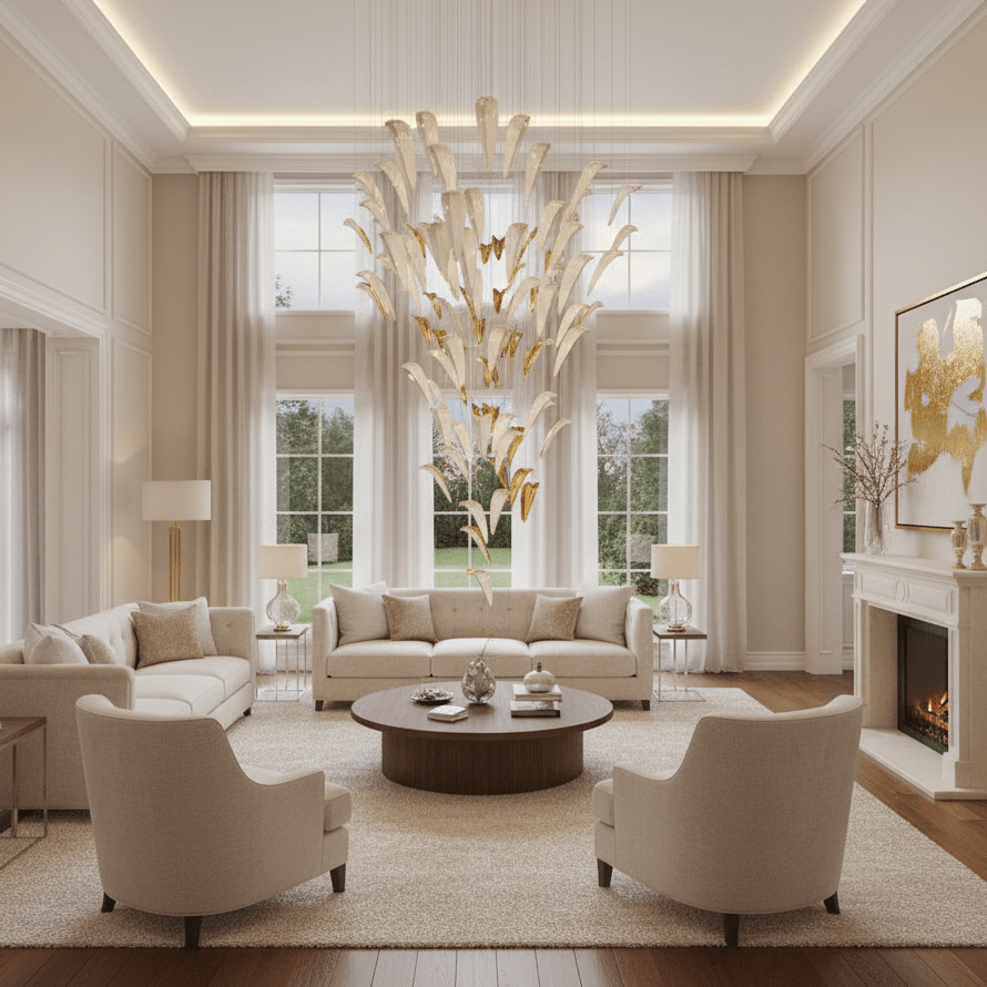 white-feather-art-deco-customize-chandelier-anzaz--9