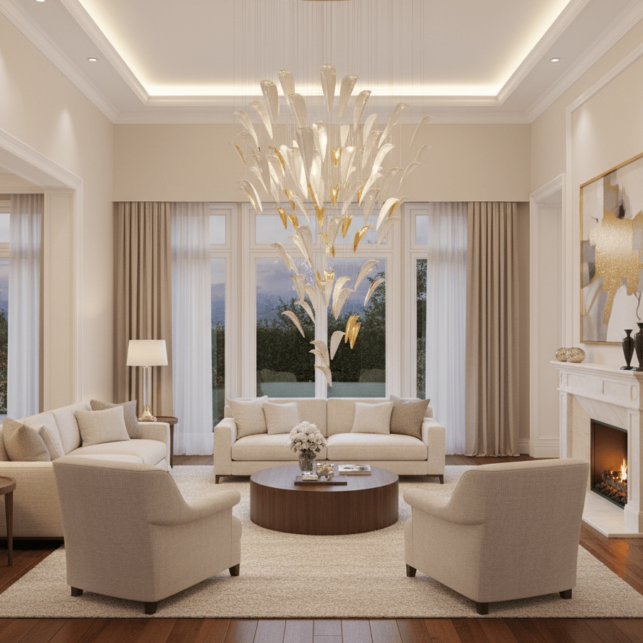 white-feather-art-deco-customize-chandelier-anzaz--10