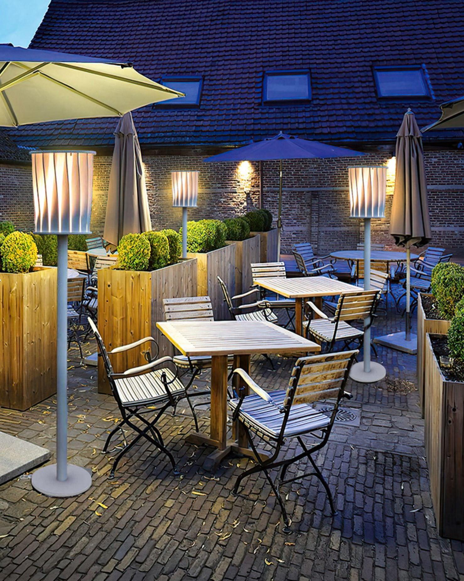 white-column-outdoor-light-anzaz--14