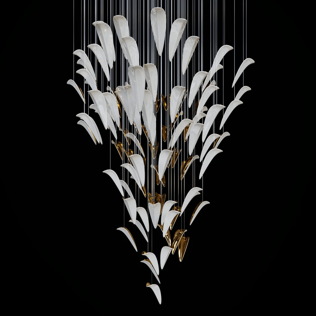 white-feather-art-deco-customize-chandelier-anzaz--14