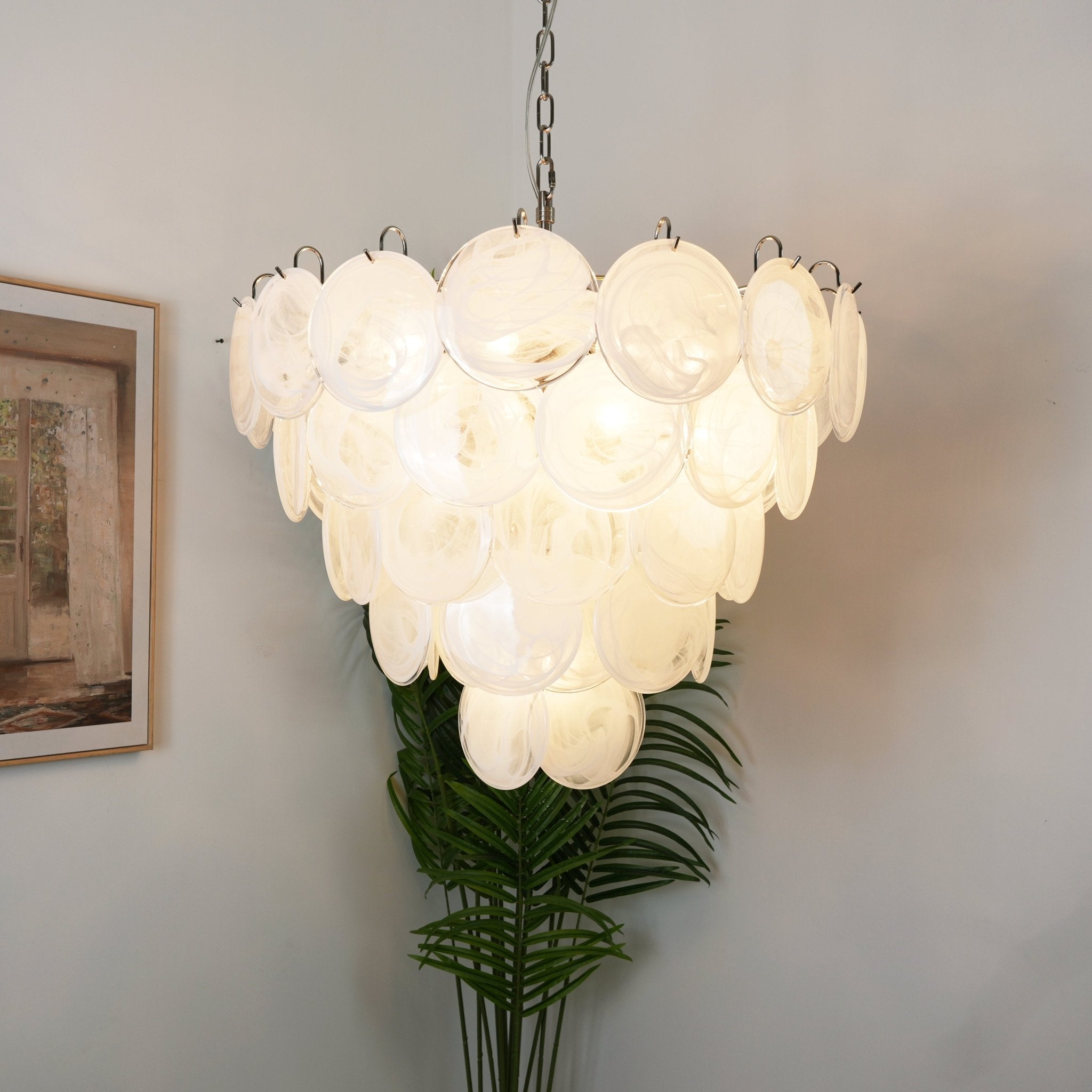 white-murano-disc-chandelier-anzaz--2