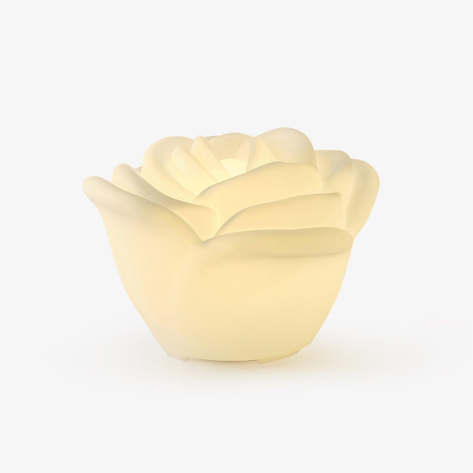 white-rose-shaped-led-table-lamp-anzaz-White-1