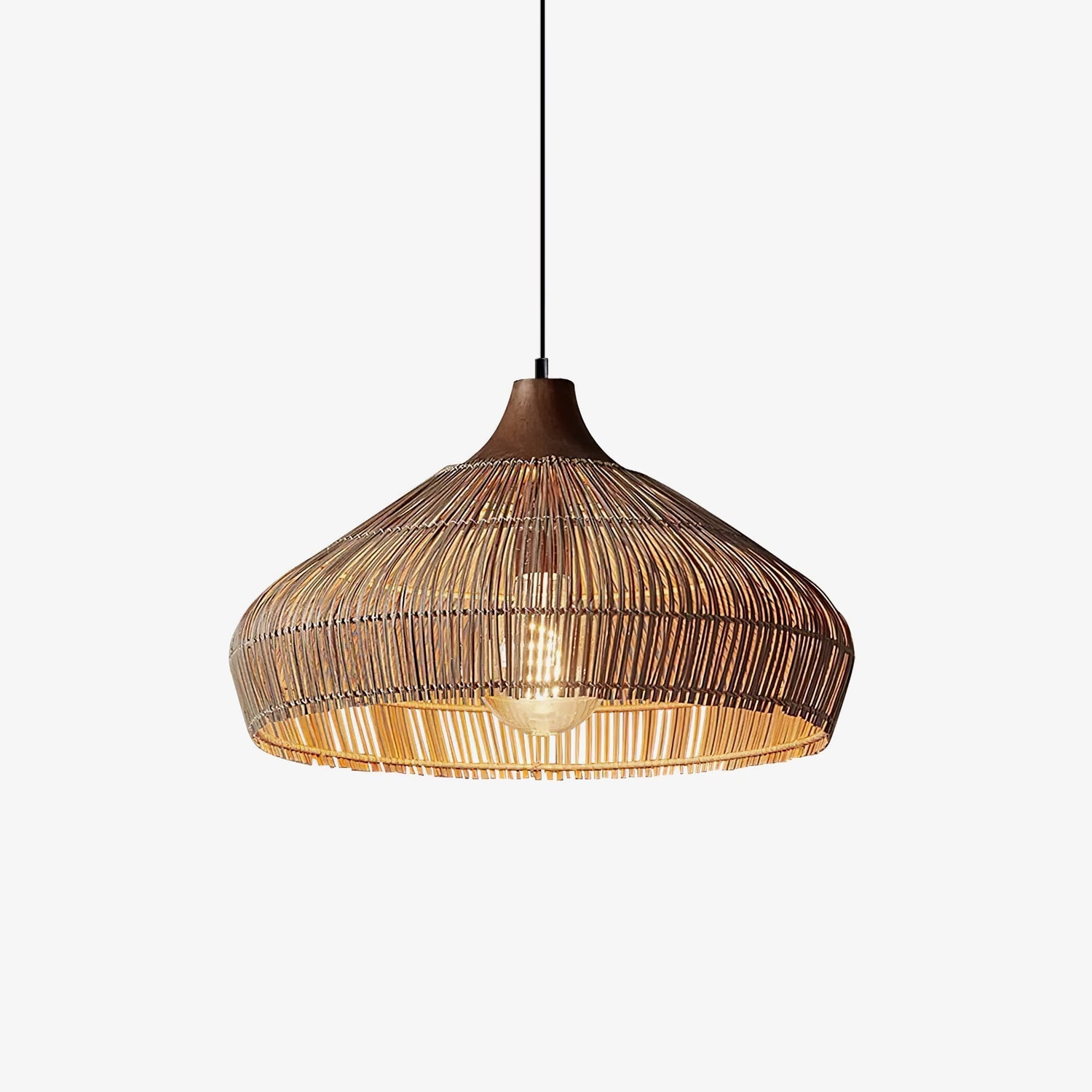 wicker-rattan-pendant-light-anzaz-Natural rattan-1