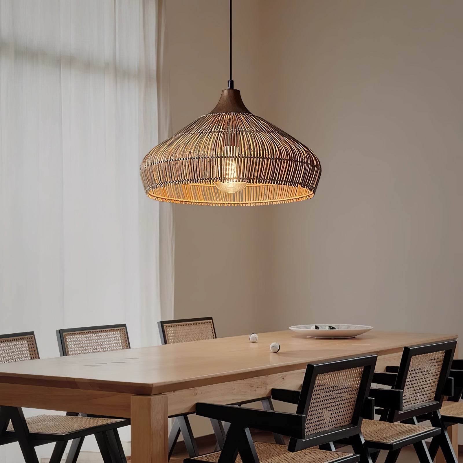 wicker-rattan-pendant-light-anzaz-Natural rattan-2