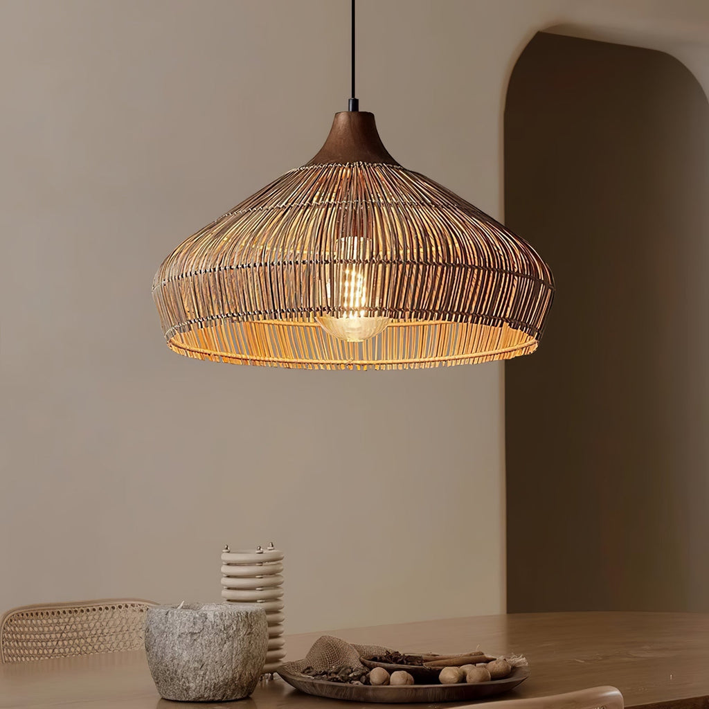 wicker-rattan-pendant-light-anzaz-Natural rattan-4