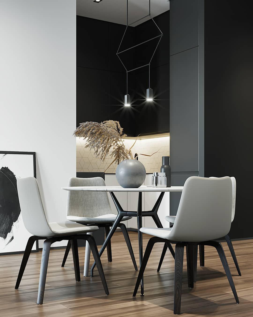 line-art-pendant-light-anzaz-Black-4