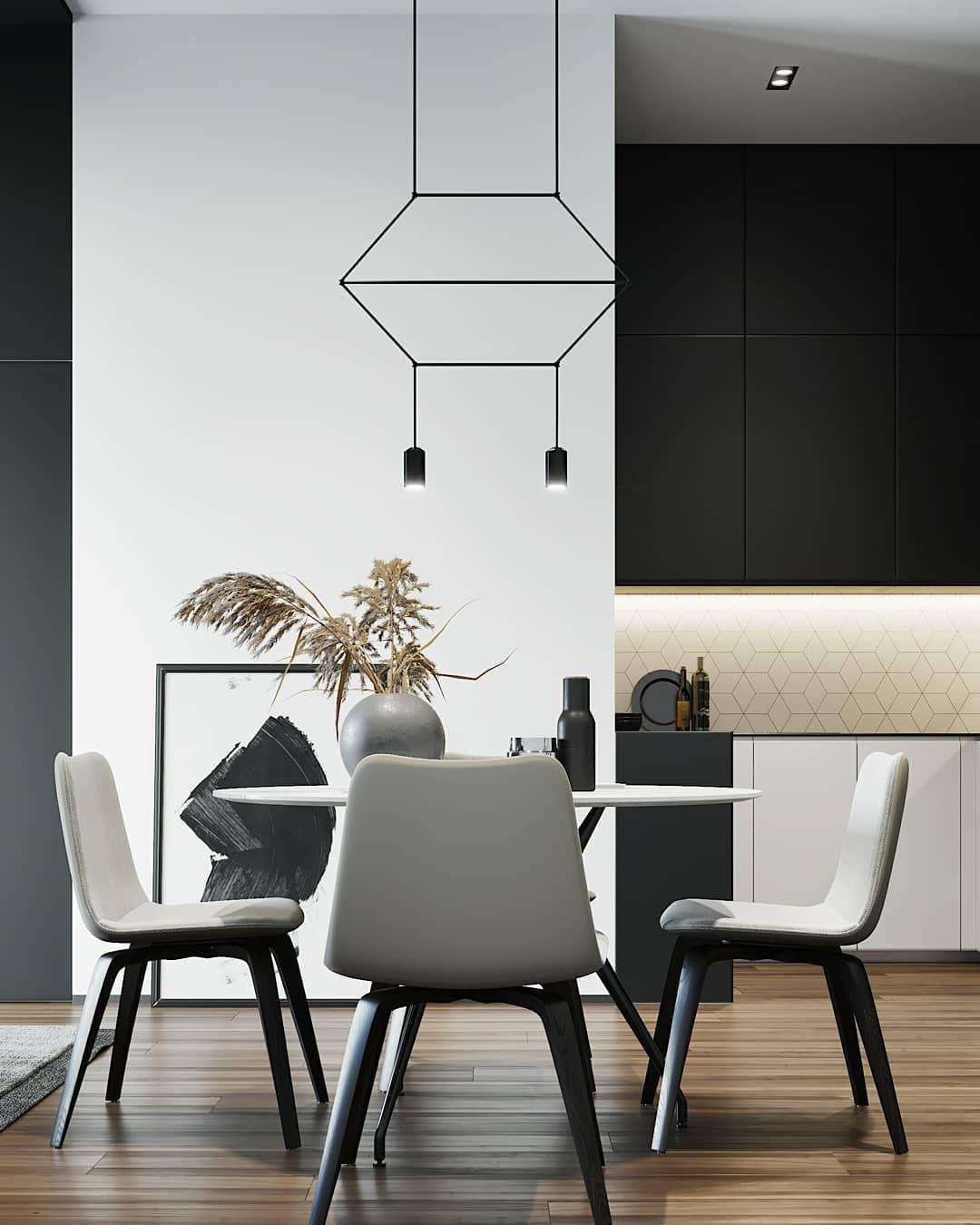 line-art-pendant-light-anzaz-Black-5