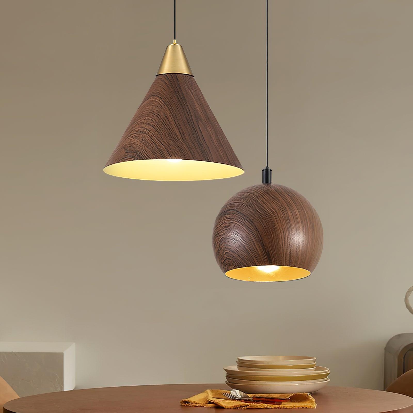 timeless-grain-pendant-lamp-anzaz-Wood Grain Hydrographics-2