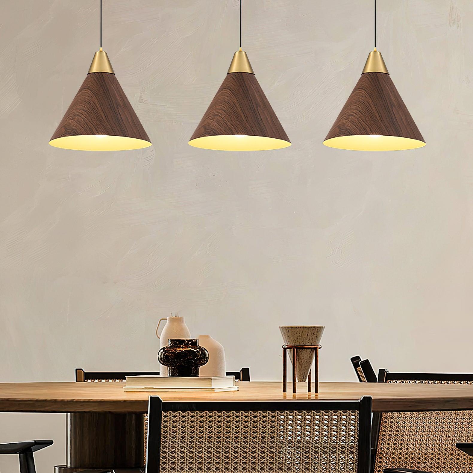 timeless-grain-pendant-lamp-anzaz-Walnut Grain Hydrographics-4