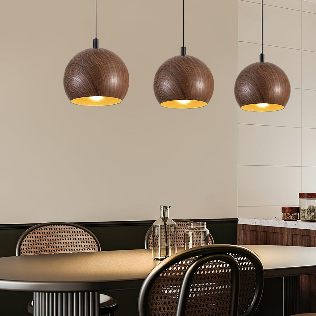 timeless-grain-pendant-lamp-anzaz-Walnut Grain Hydrographics-3