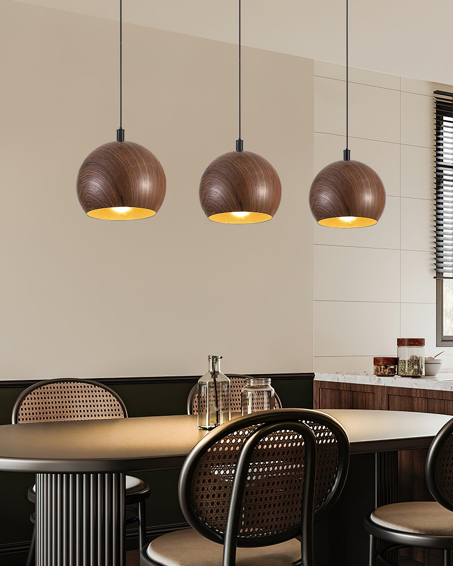 timeless-grain-pendant-lamp-anzaz-Walnut Grain Hydrographics-8