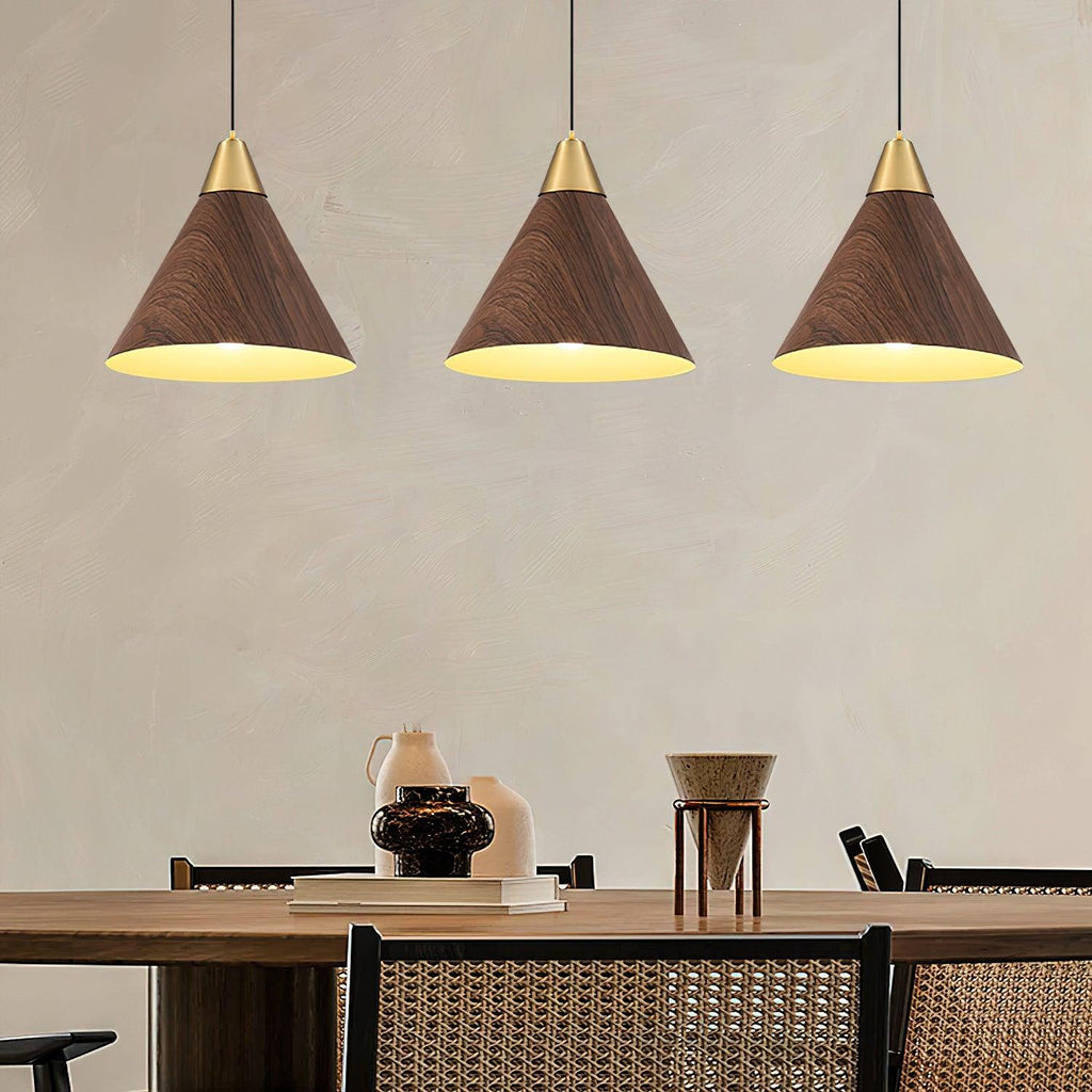 timeless-grain-pendant-lamp-anzaz-Walnut Grain Hydrographics-7