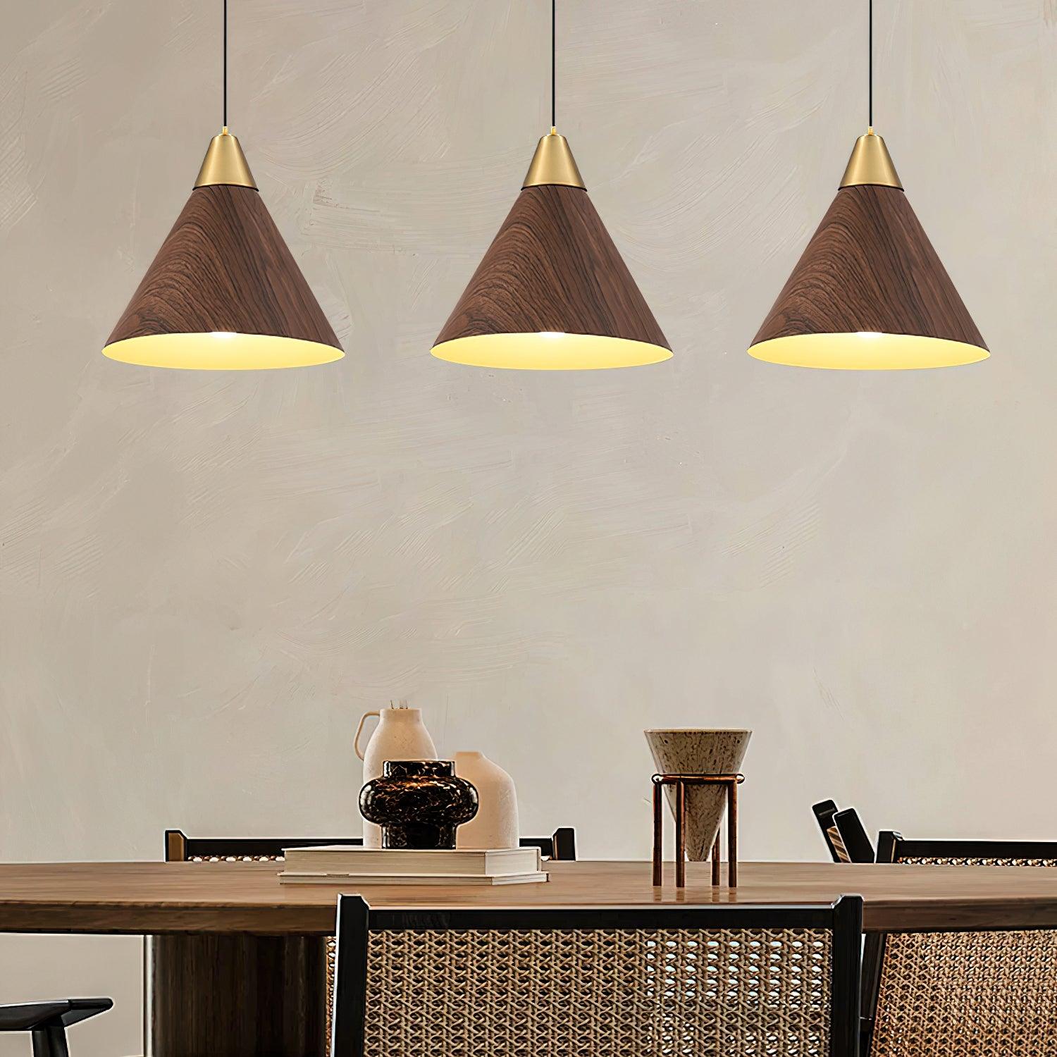 timeless-grain-pendant-lamp-anzaz-Walnut Grain Hydrographics-7
