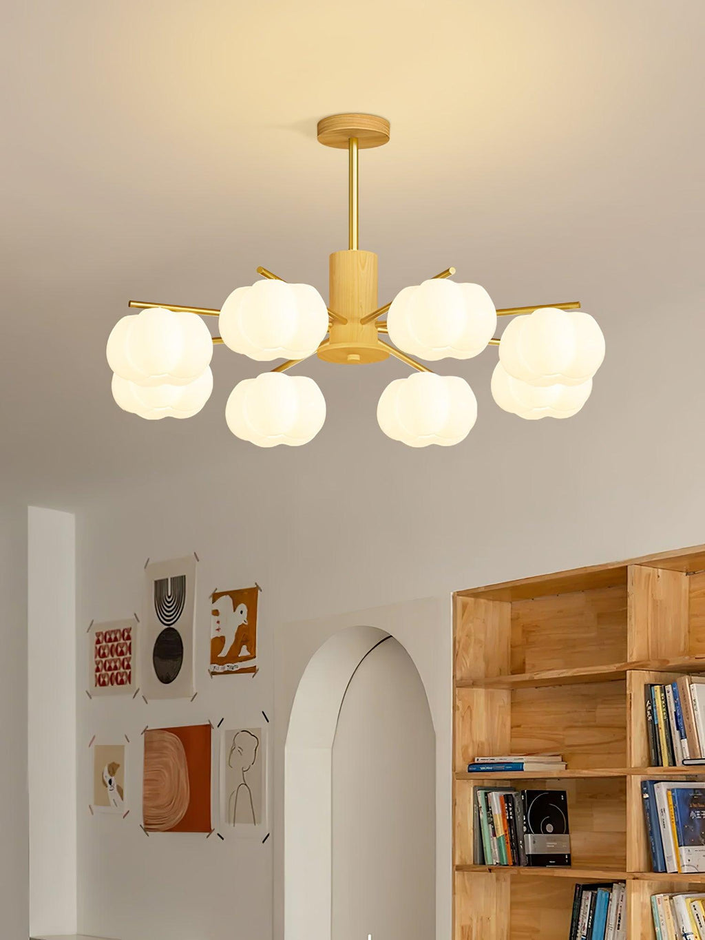 wooden-cotton-balls-chandelier-anzaz--5
