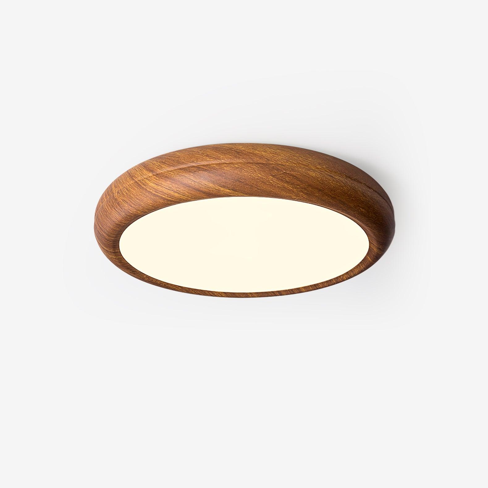 wood-grain-round-ceiling-lamp-anzaz-Walnut Wood Grain & White-17