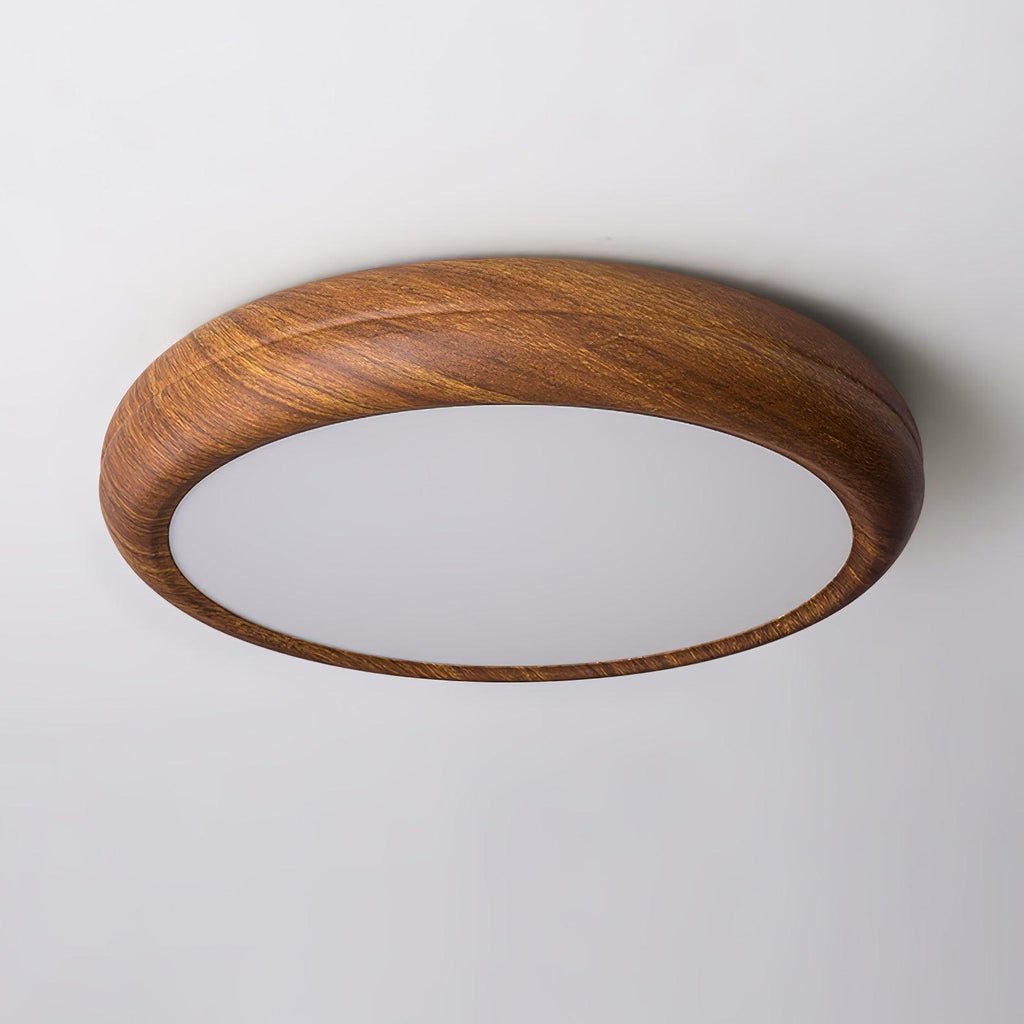 wood-grain-round-ceiling-lamp-anzaz-White Oak Wood Grain & White-25