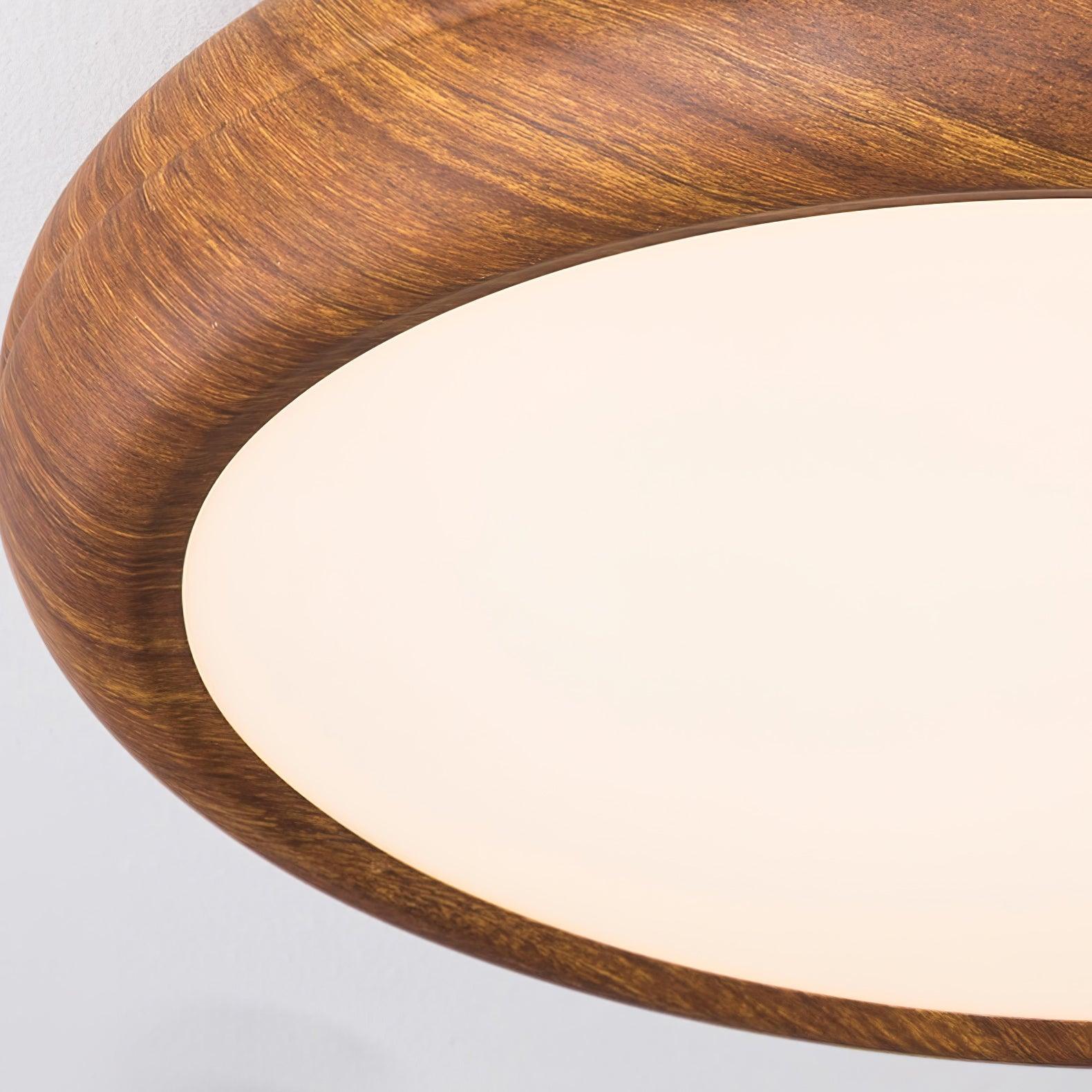 wood-grain-round-ceiling-lamp-anzaz-Walnut Wood Grain & White-10