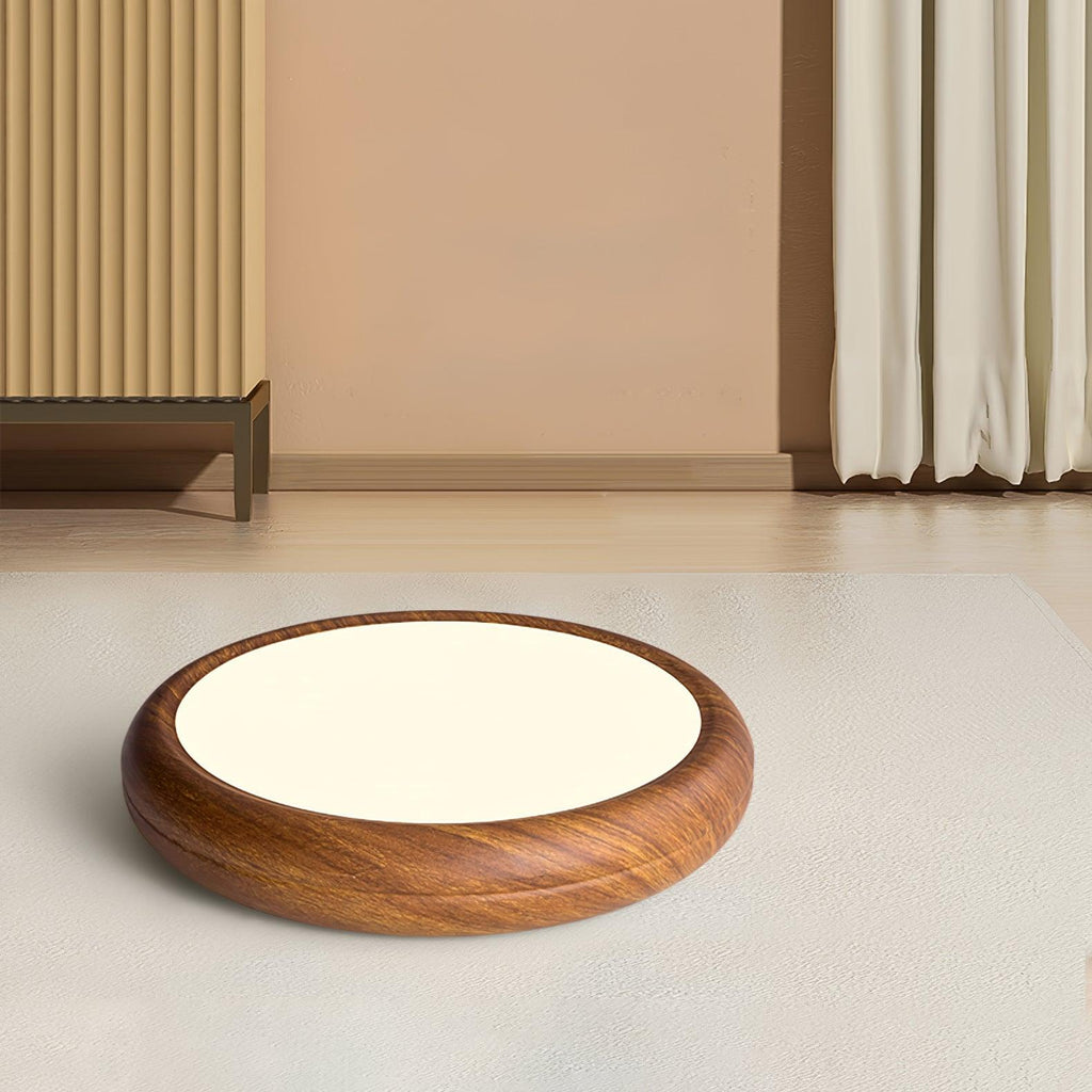 wood-grain-round-ceiling-lamp-anzaz-Walnut Wood Grain & White-12