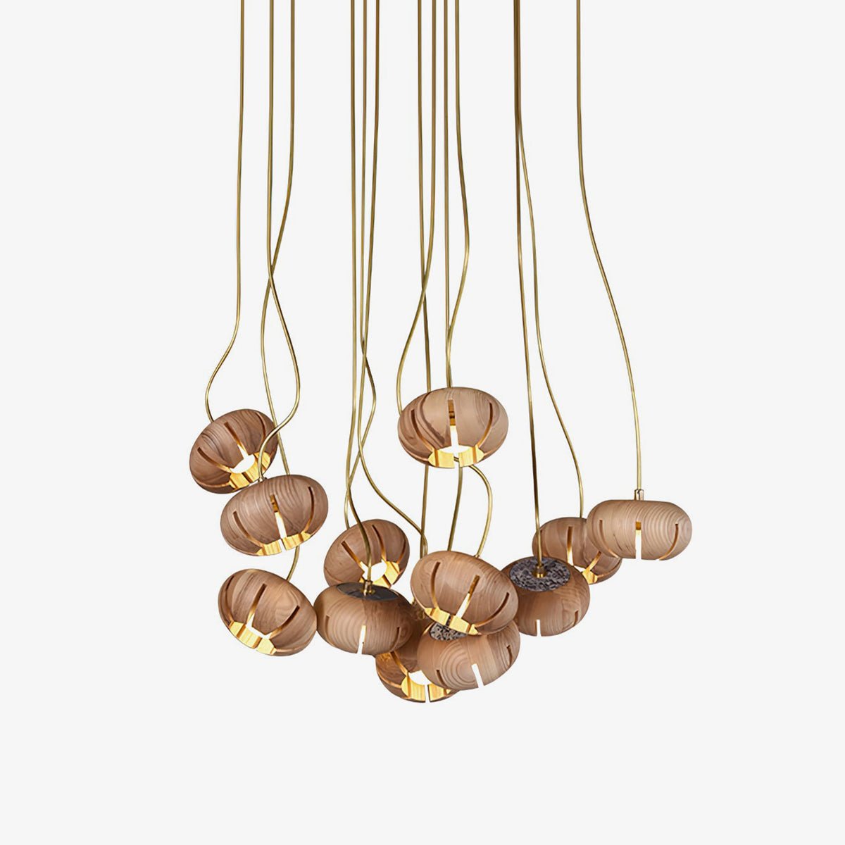 wood-pumpkin-cluster-chandelier-anzaz-Wood Color-1
