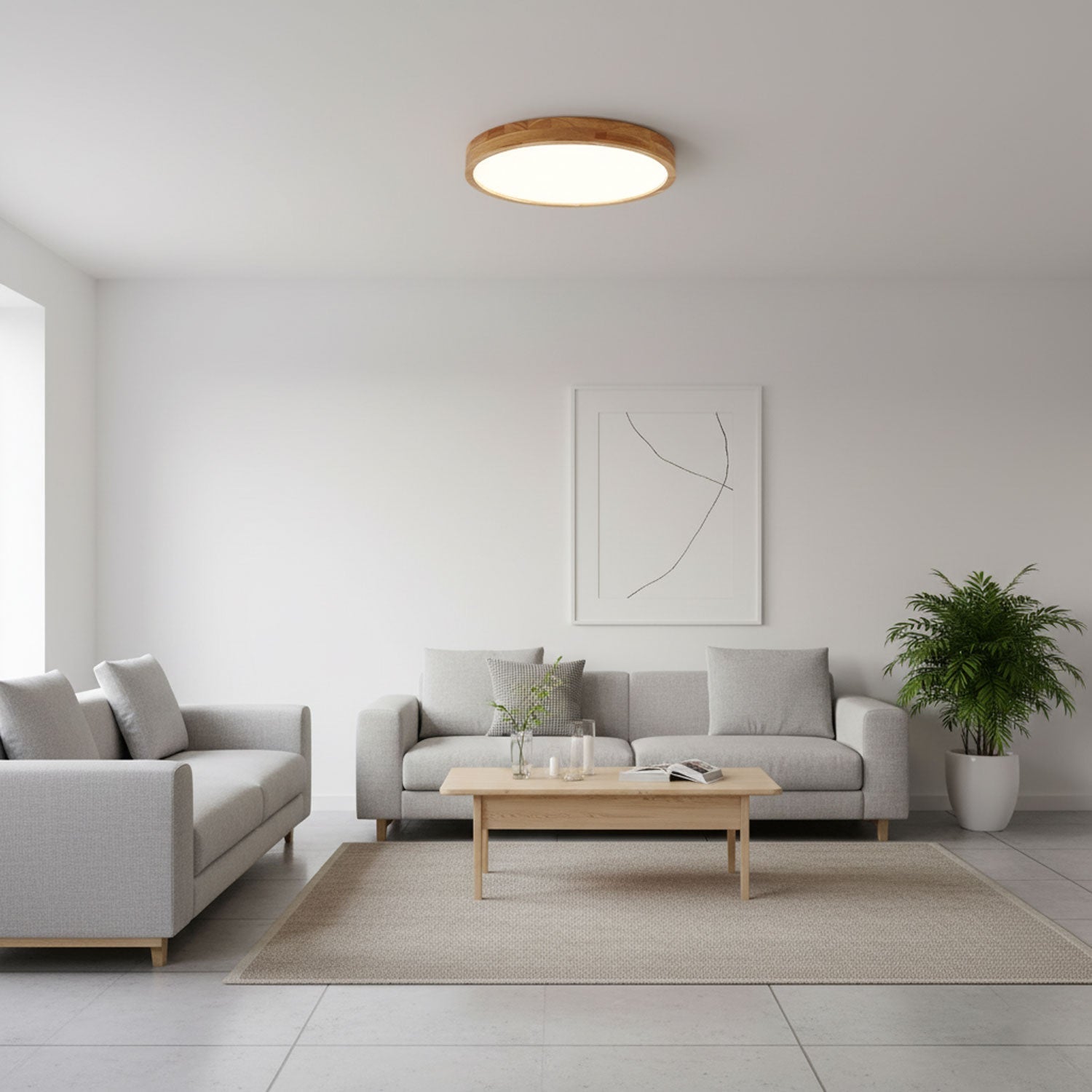 wooden-geometric-ceiling-light-anzaz-Wood color-4
