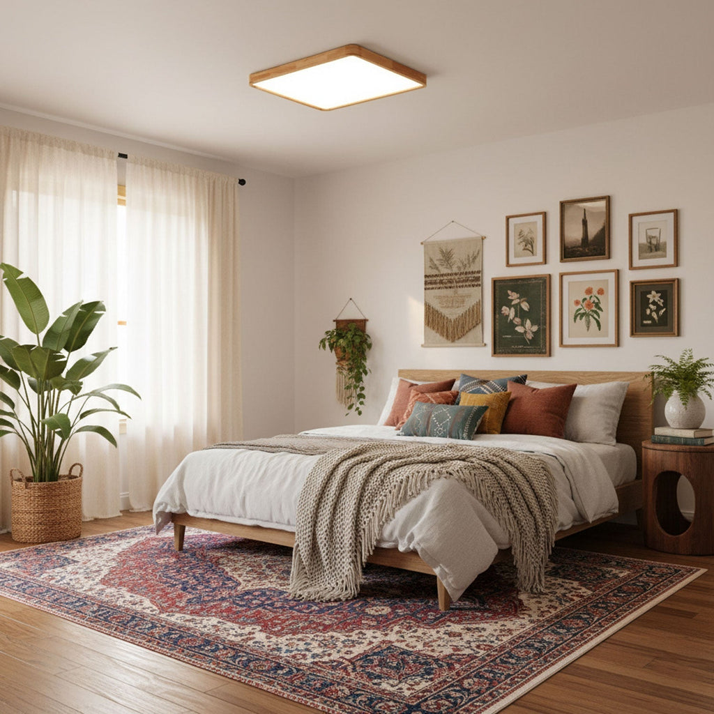 wooden-geometric-ceiling-light-anzaz-Wood color-8