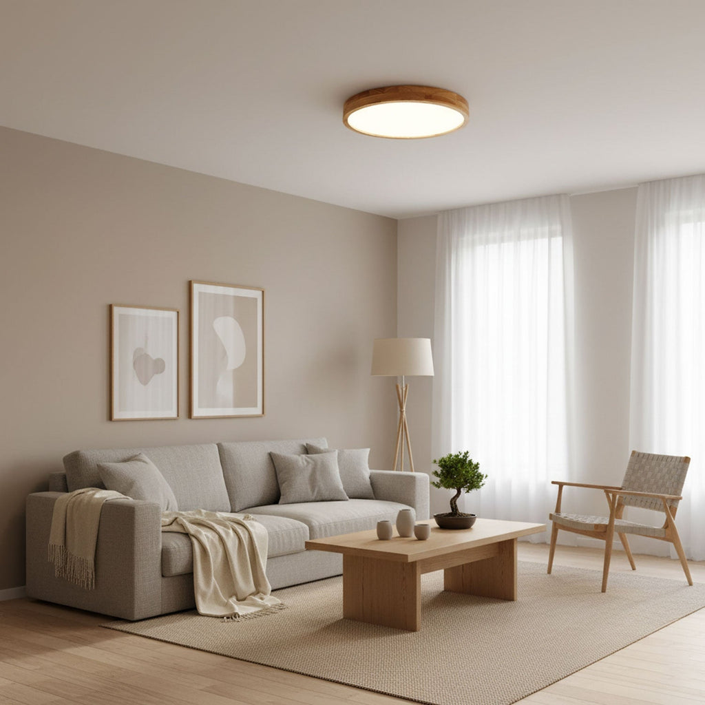 wooden-geometric-ceiling-light-anzaz-Wood color-2
