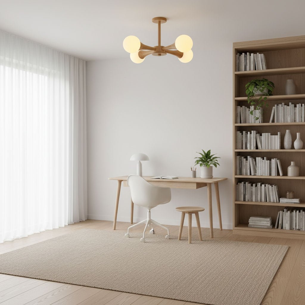 wooden-nera-chandelier-anzaz-Wood & White-3