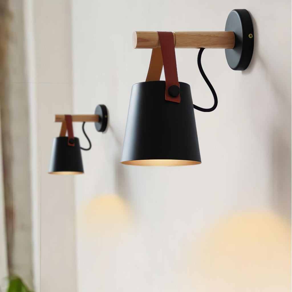 wooden-led-wall-light-anzaz-White-2