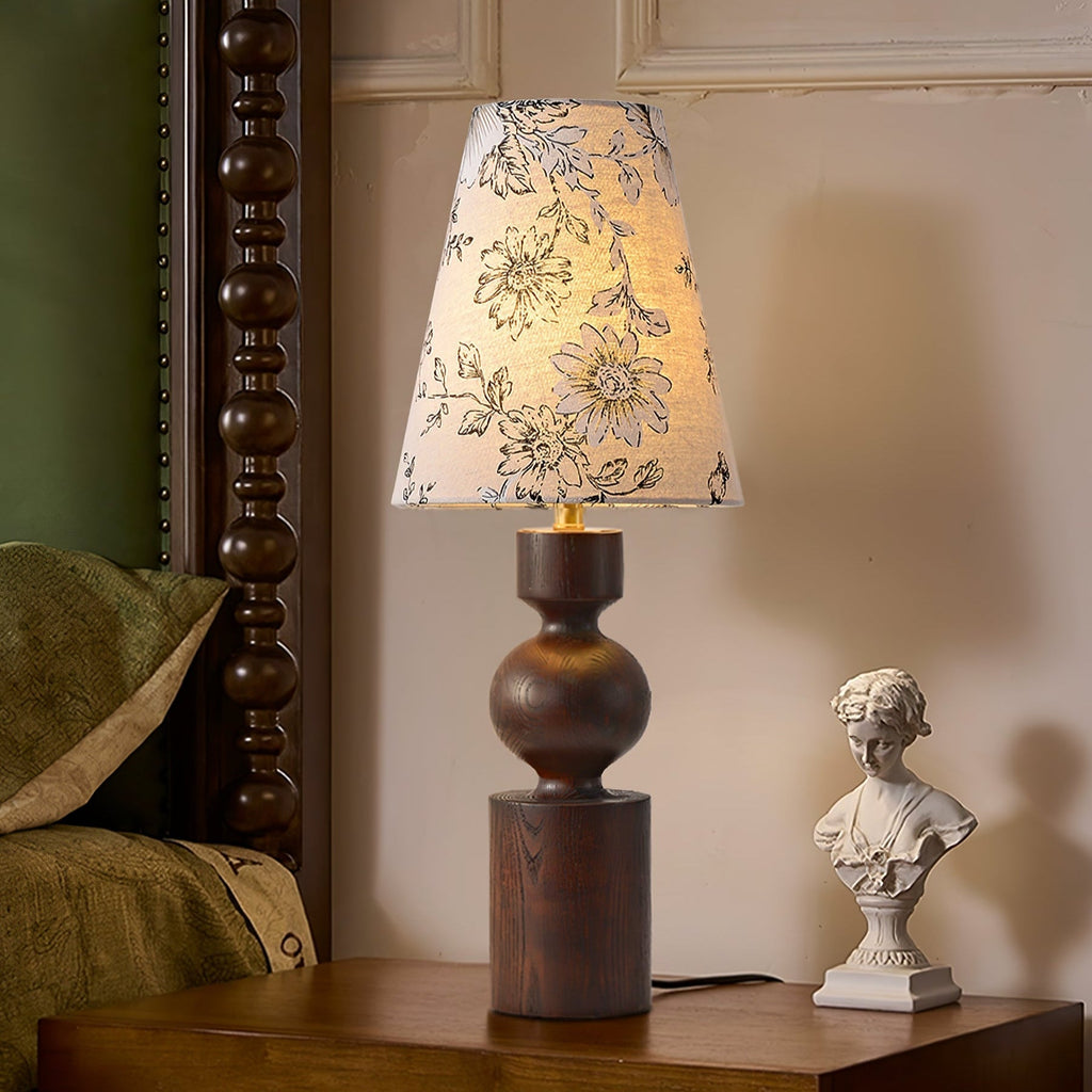 wooden-flower-pattern-table-lamp-anzaz-Black-7