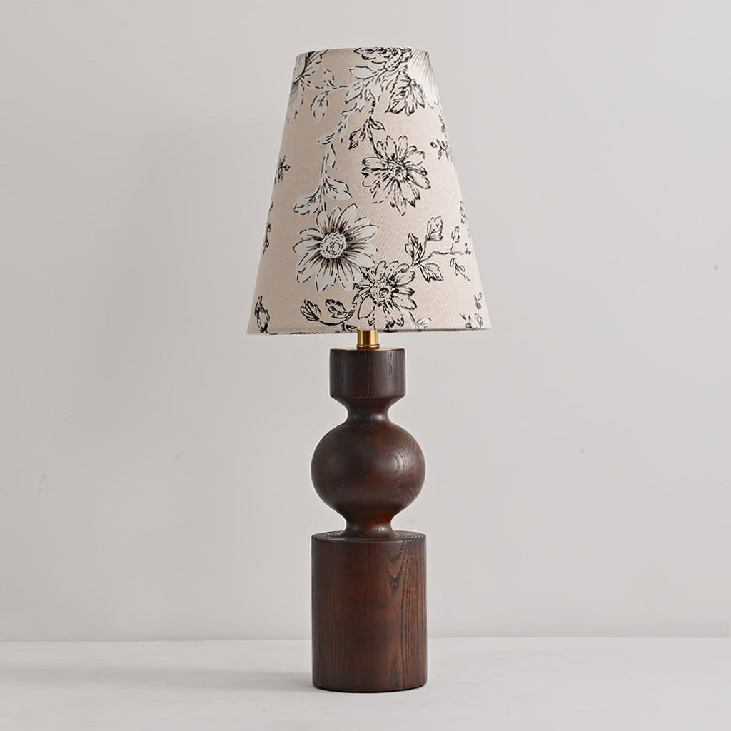 wooden-flower-pattern-table-lamp-anzaz-Black-8