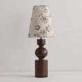 wooden-flower-pattern-table-lamp-anzaz-Black-8