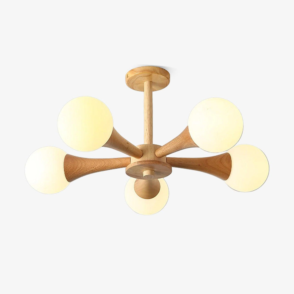 wooden-nera-chandelier-anzaz-Wood & White-1