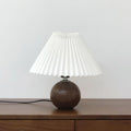 wooden-pleated-table-lamp-anzaz-Walnut+Beige-7