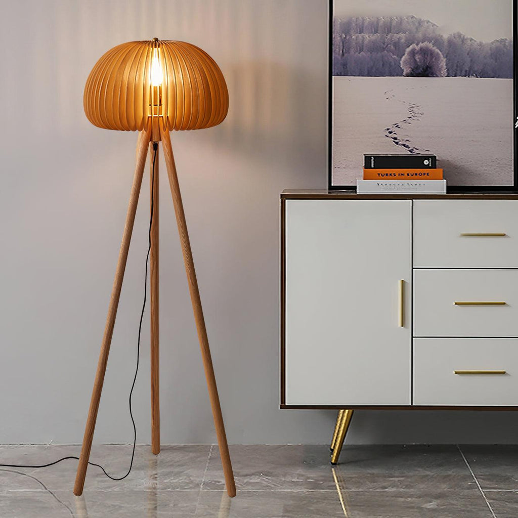 wooden-pumpkin-floor-lamp-anzaz-Wooden-2