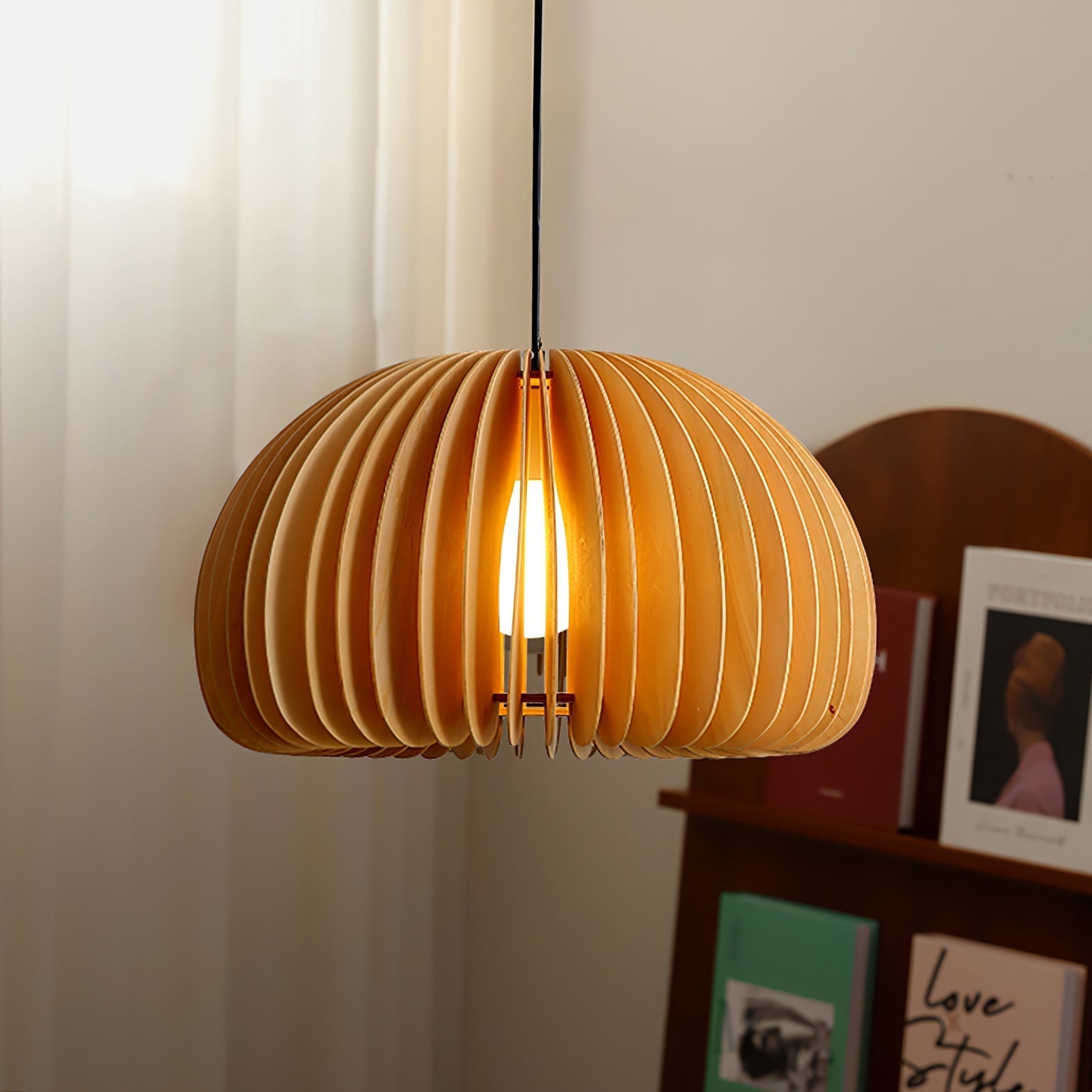 wooden-pumpkin-pendant-lamp-anzaz-Nature wood color-2