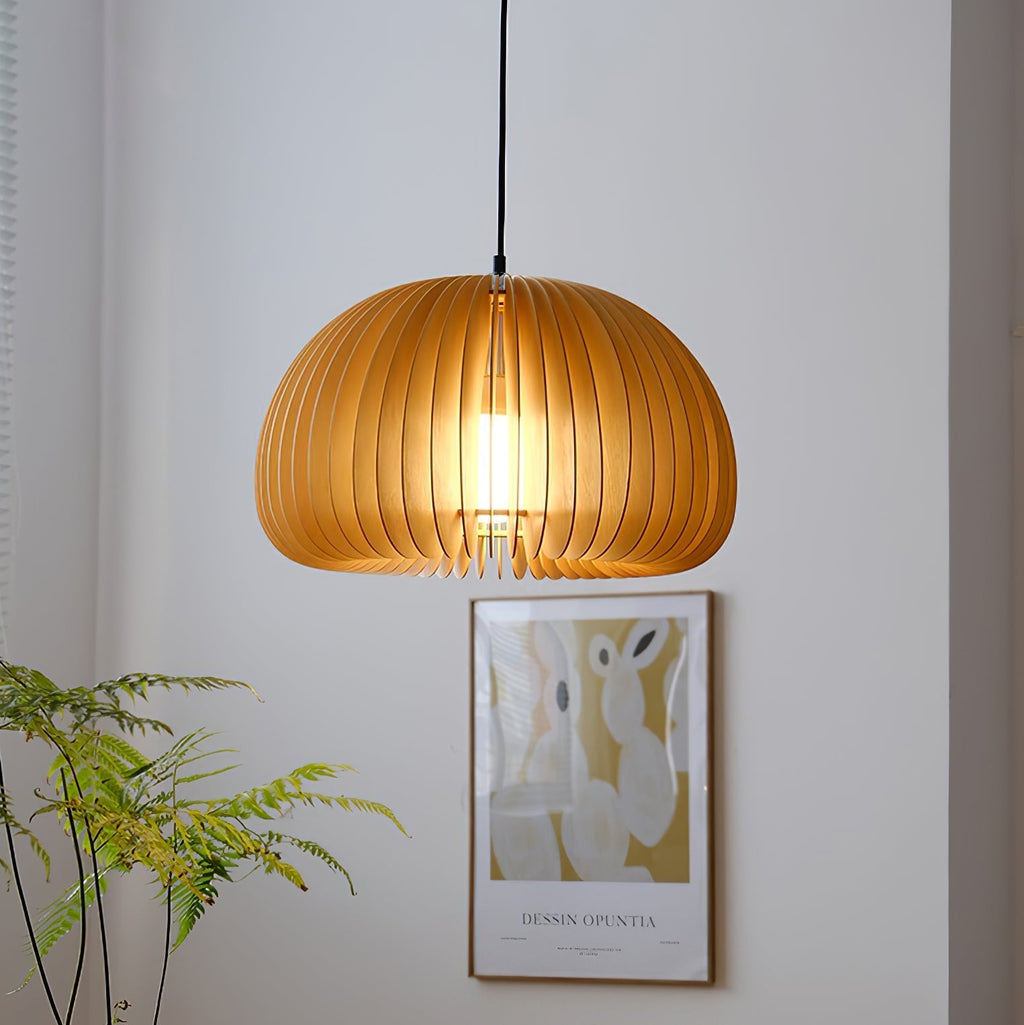 wooden-pumpkin-pendant-lamp-anzaz-Nature wood color-3