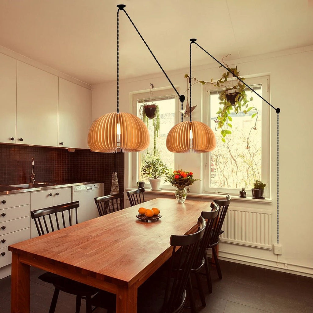 wooden-pumpkin-swag-lights-anzaz-Nature wood color-5