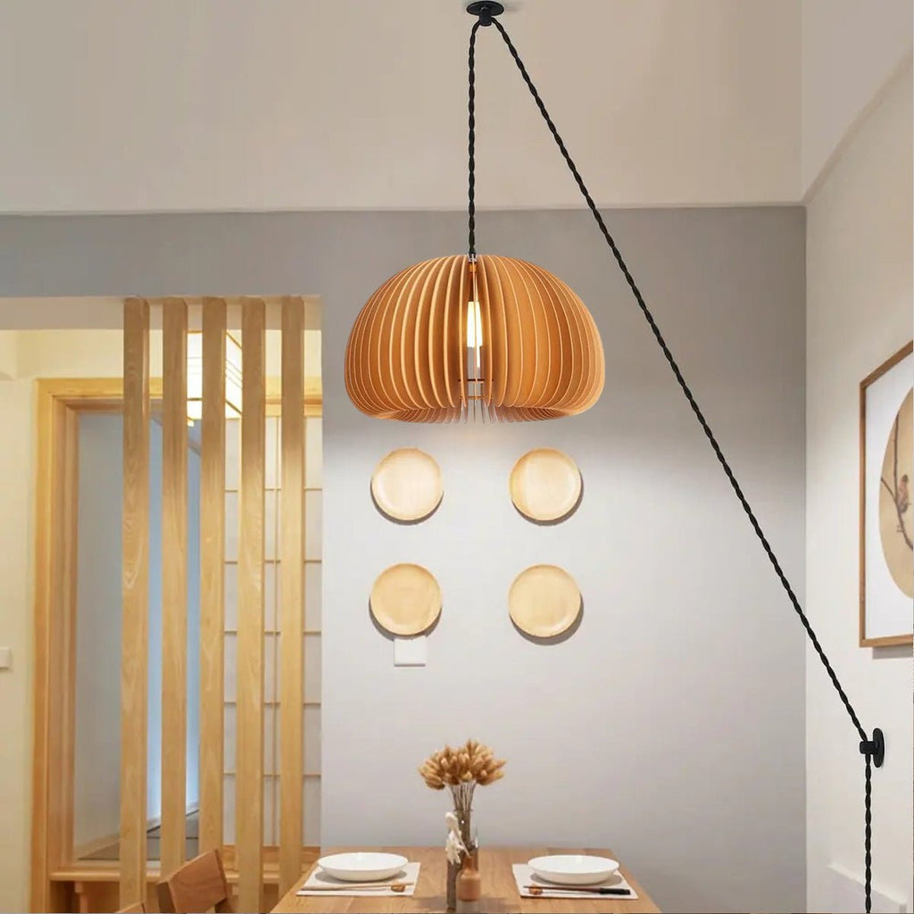 wooden-pumpkin-swag-lights-anzaz-Nature wood color-3