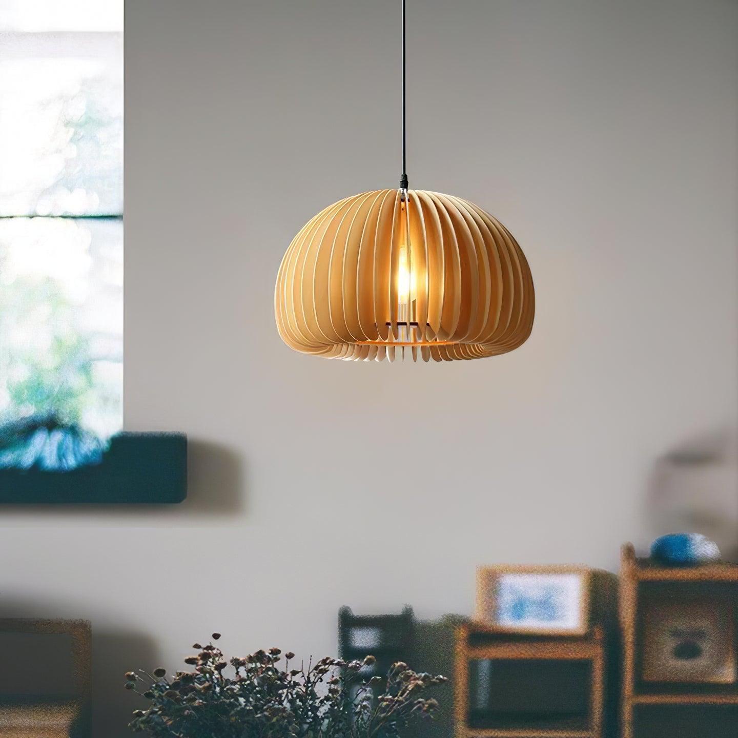 wooden-pumpkin-swag-lights-anzaz-Nature wood color-7