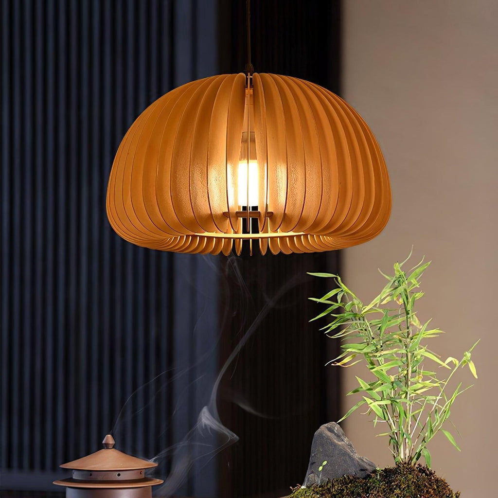 wooden-pumpkin-swag-lights-anzaz-Nature wood color-8