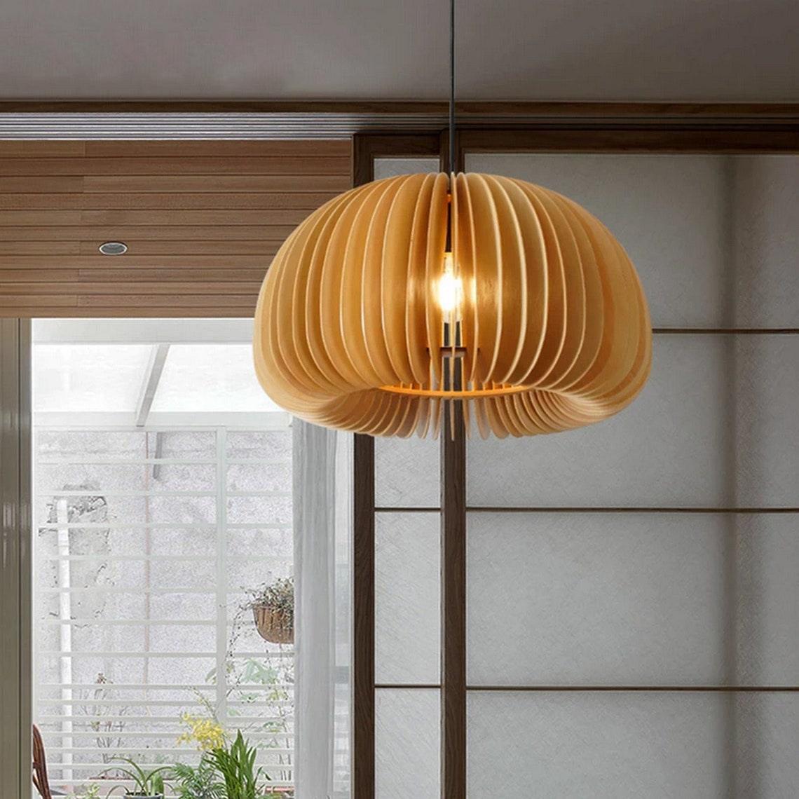wooden-pumpkin-swag-lights-anzaz-Nature wood color-9