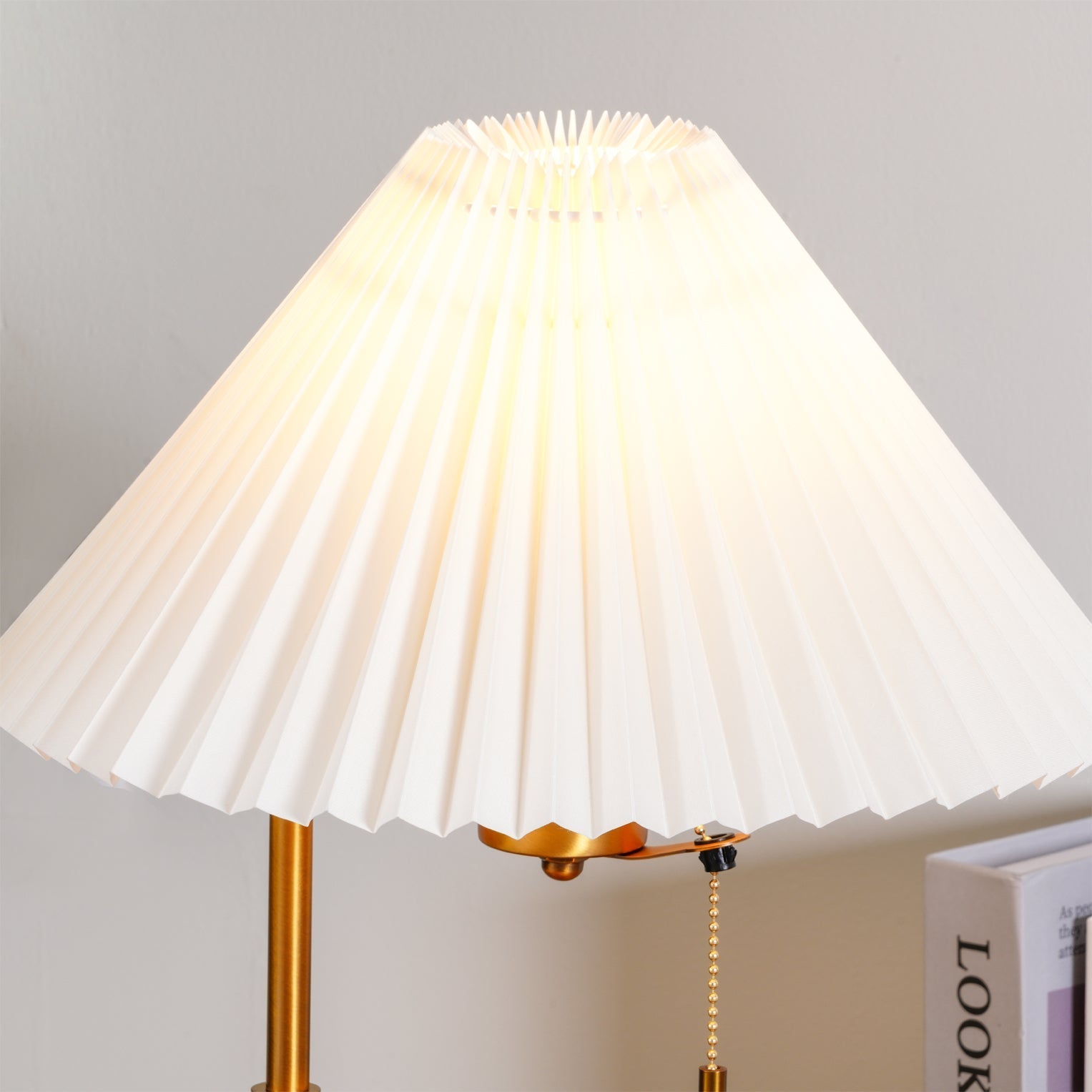 wooden-retro-table-lamp-anzaz-Walnut color & Grey-8