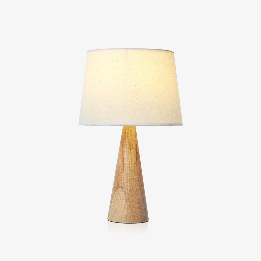 wooden-vase-table-lamp-anzaz-Wood color-1