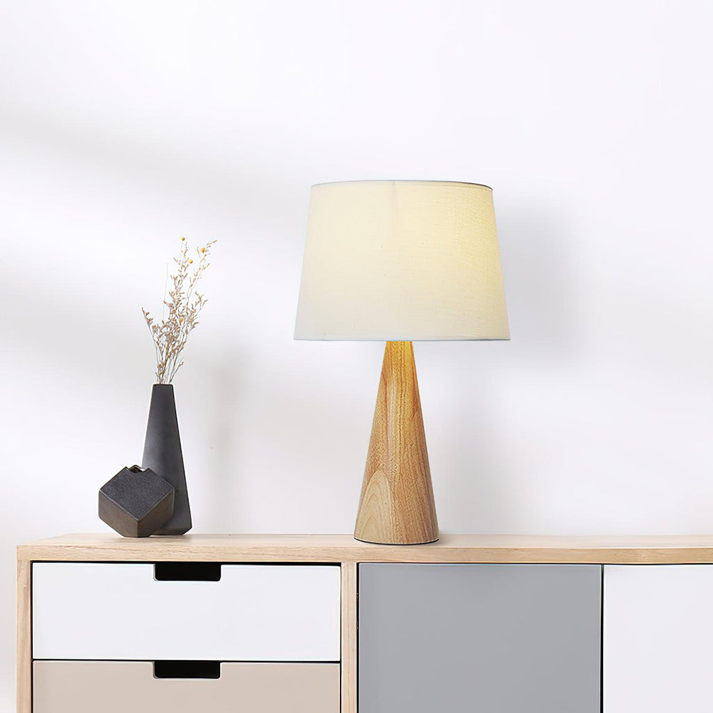 wooden-vase-table-lamp-anzaz-Wood color-2