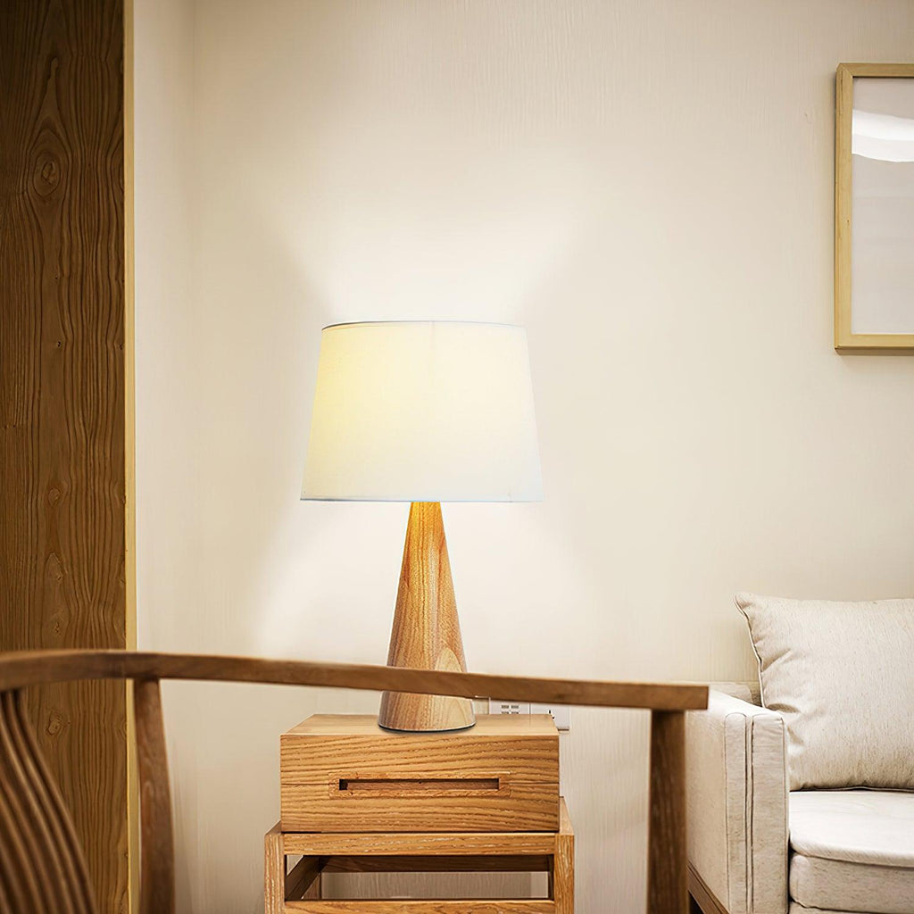 wooden-vase-table-lamp-anzaz-Wood color-5