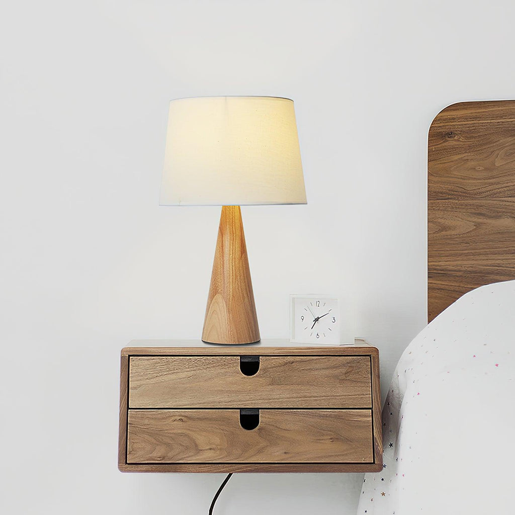 wooden-vase-table-lamp-anzaz-Wood color-3