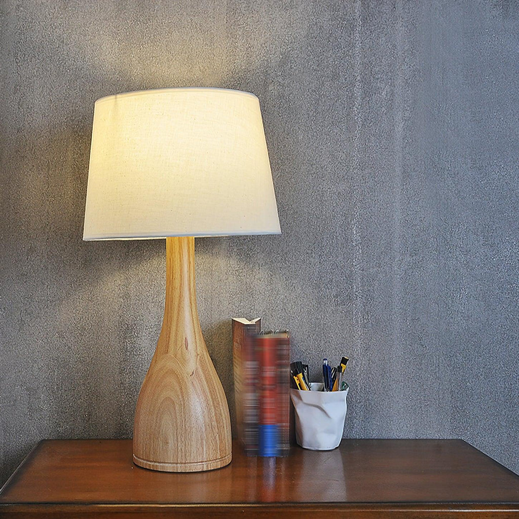 wooden-vase-table-lamp-anzaz-Wood color-4