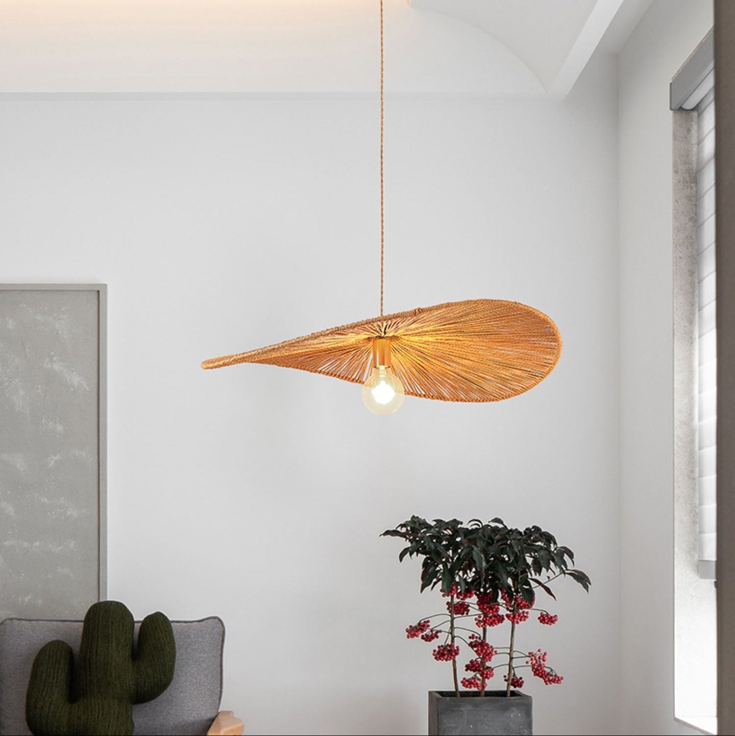 woven-leaf-pendant-light-anzaz--4