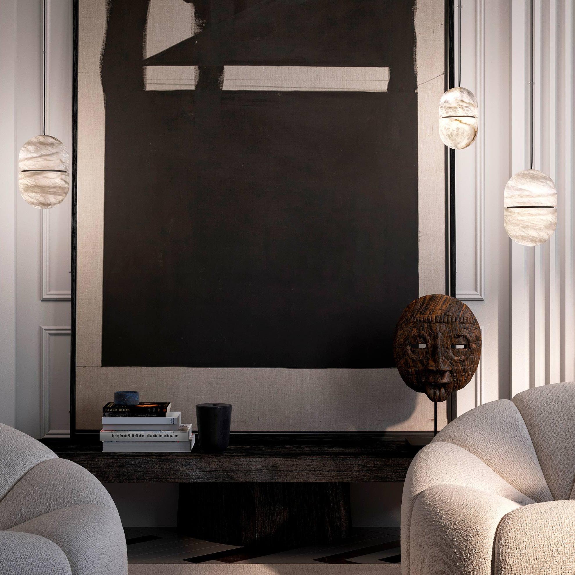 yum-pendant-light-anzaz-Black & White-6